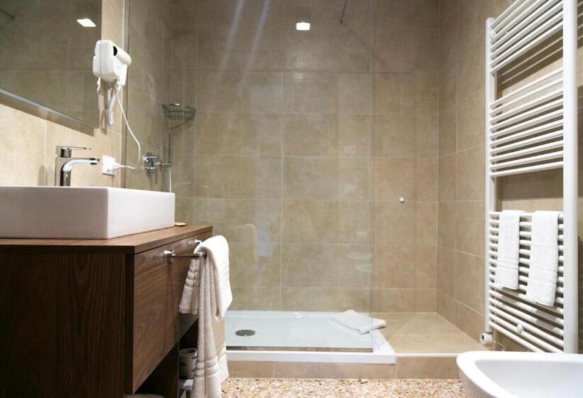 اتاق استاندارد, Palazzo Scamozzi