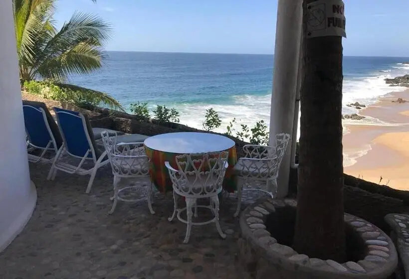 スタンダードルーム, Bungalows Lydia San Pancho