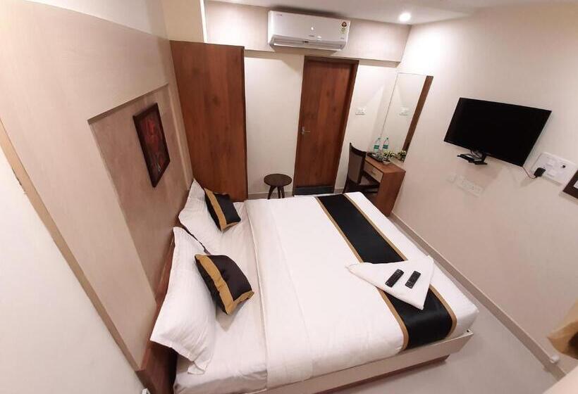 Camera Standard, Liza Regency