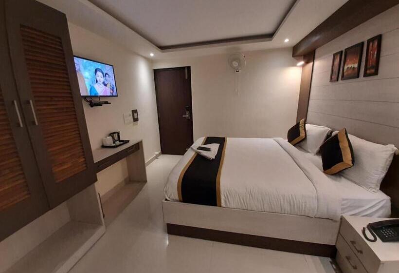 Camera Familiare Deluxe, Liza Regency