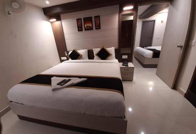 Camera Familiare Deluxe, Liza Regency