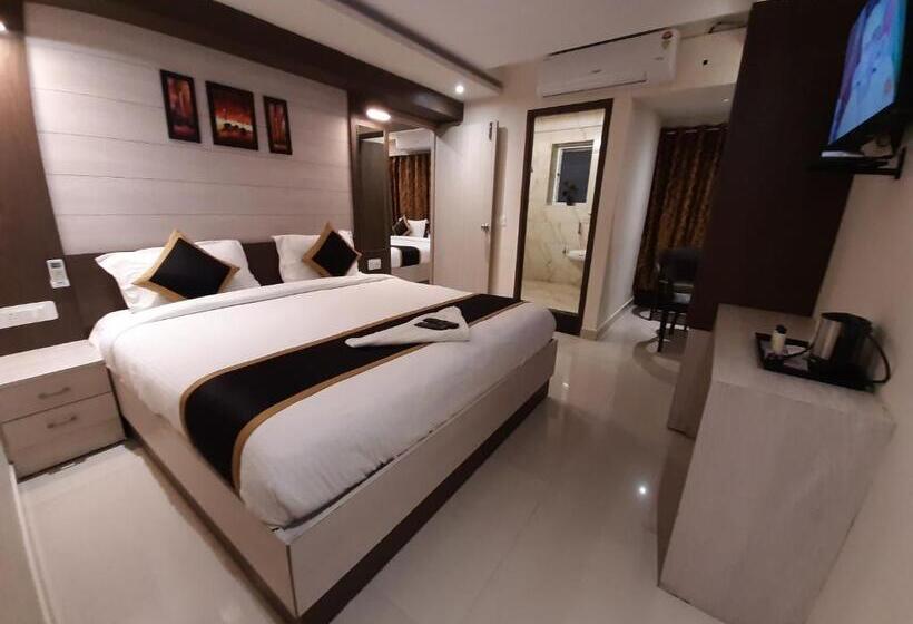 Camera Familiare Deluxe, Liza Regency