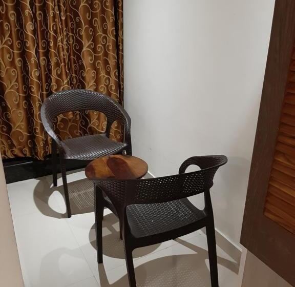 Camera Familiare Deluxe, Liza Regency