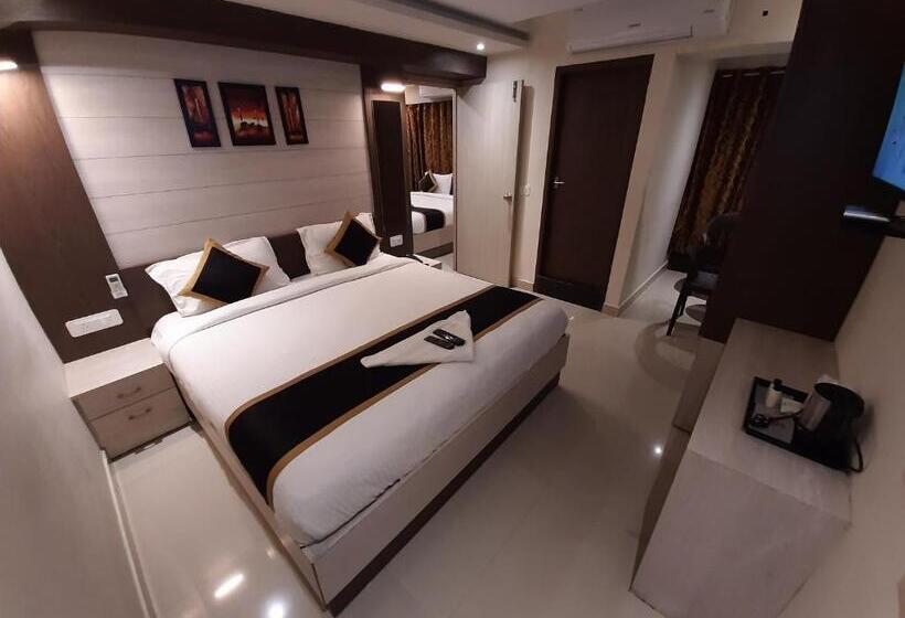 Camera Familiare Deluxe, Liza Regency