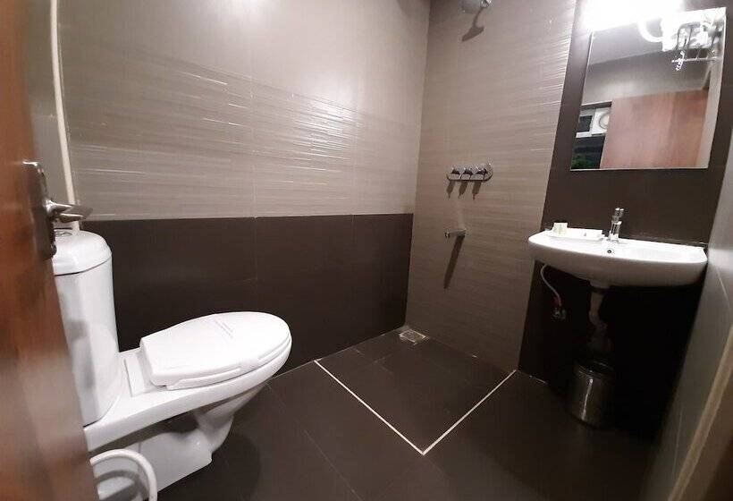 Номер Deluxe, Liza Regency