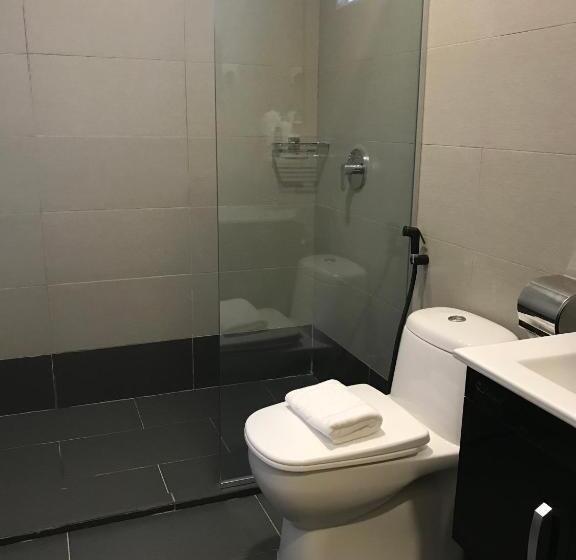 Стандартный Номер Кровать Кинг, Lotus Seaview Beach Resort