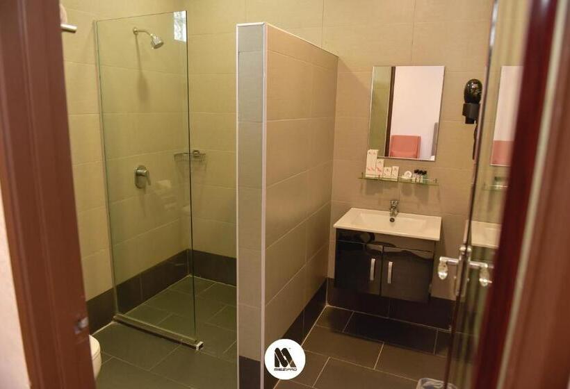 Номер Superior, Lotus Seaview Beach Resort