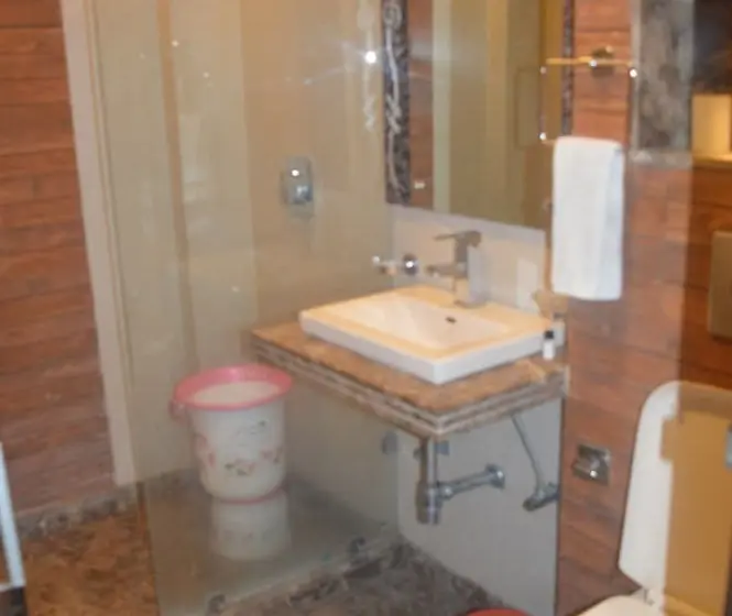Deluxe-huone, Riya Palace By Amazone Holidays