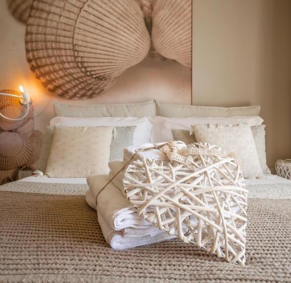 Номер Стандарт Вид на Море, Agriturismo Terre Degli Angeli