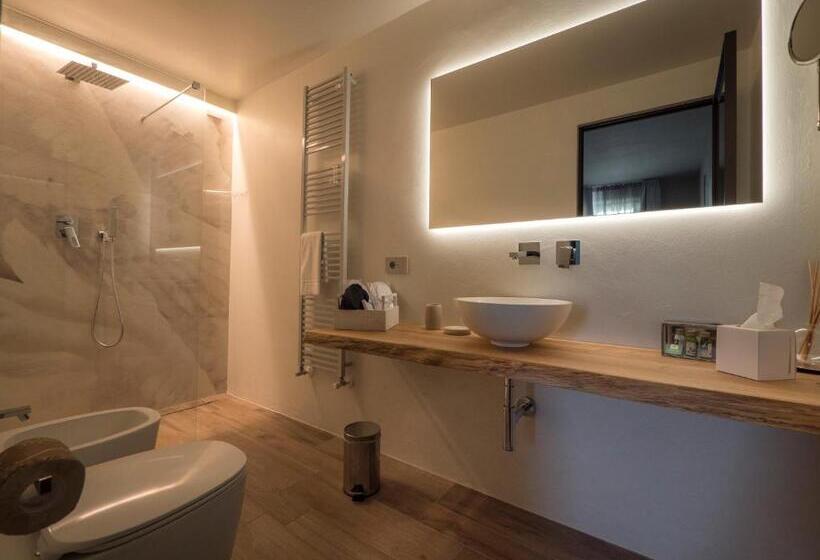 Номер Стандарт Вид на Море, Agriturismo Terre Degli Angeli