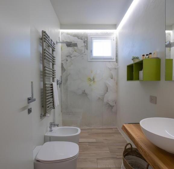 Студия Стандарт, Agriturismo Terre Degli Angeli