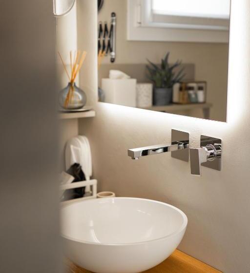 Студия Стандарт Вид на Море, Agriturismo Terre Degli Angeli