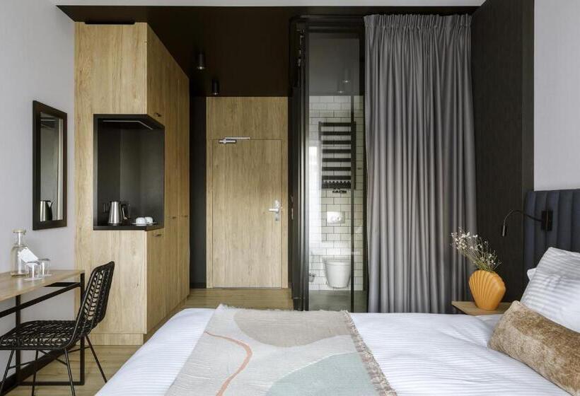 Номер Стандарт с Балконом, Saltic Resort & Spa Grzybowo