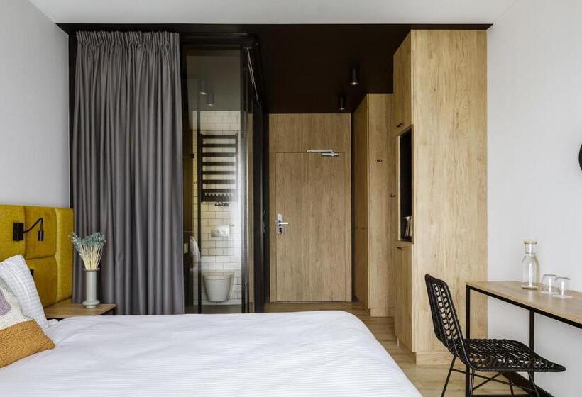 Номер Стандарт, Saltic Resort & Spa Grzybowo