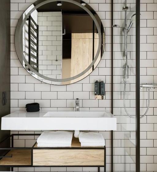 Пентхаус Люкс, Saltic Resort & Spa Grzybowo