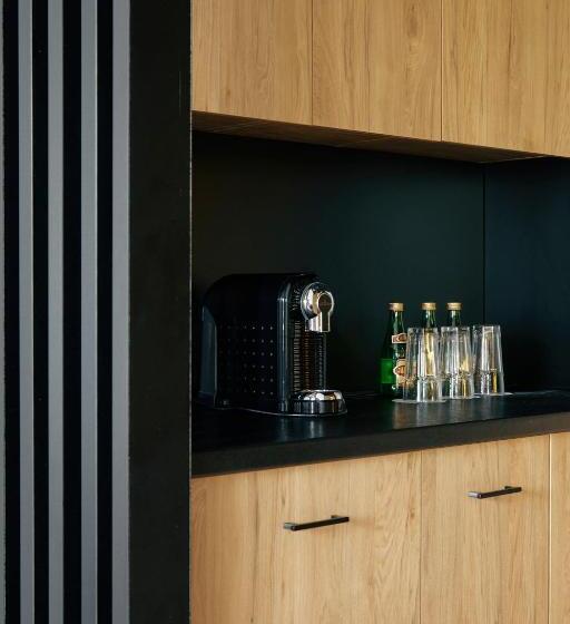 Люкс Мастер, Saltic Resort & Spa Grzybowo