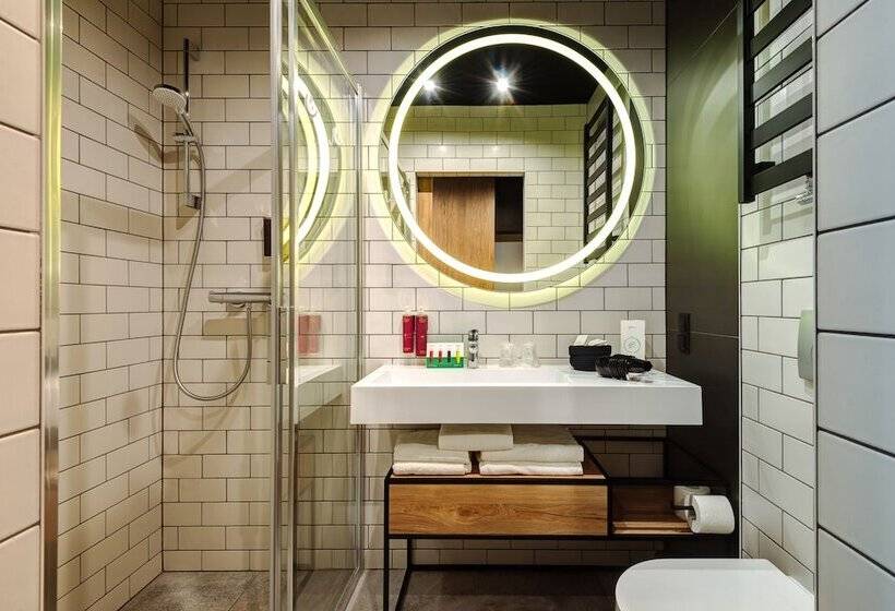 Номер Стандарт, Saltic Resort & Spa Grzybowo