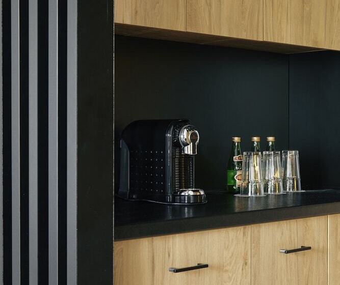 Пентхаус Люкс, Saltic Resort & Spa Grzybowo