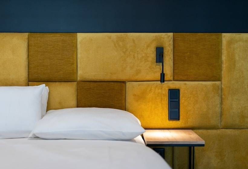 Пентхаус Люкс, Saltic Resort & Spa Grzybowo