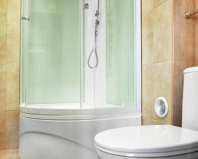 اتاق خانوادگی, Siberia