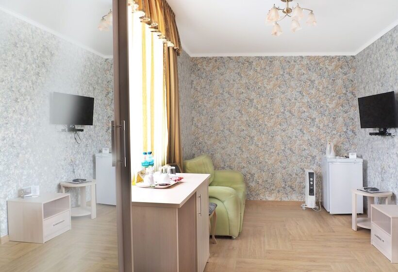 اتاق خانوادگی, Siberia