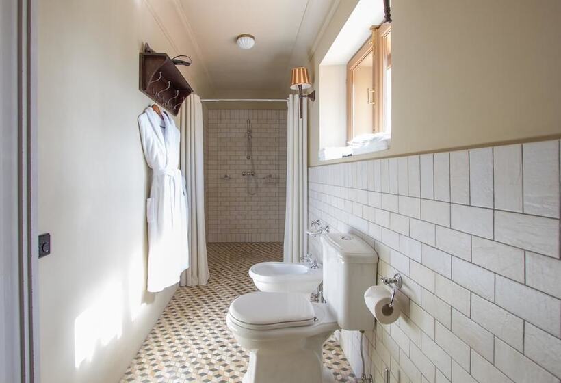 スーペリアールーム, Zamok Bip