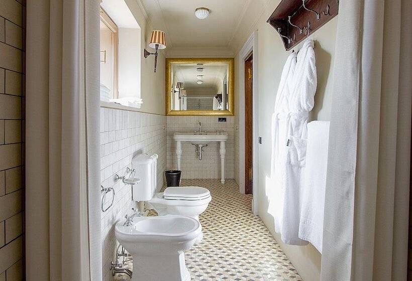 スーペリアールーム, Zamok Bip