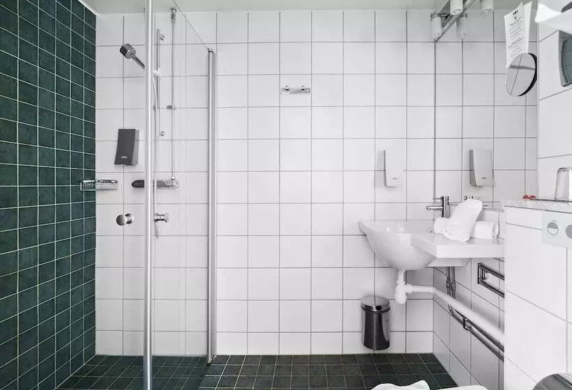 ビジネスルーム, Best Western Hotel Halland