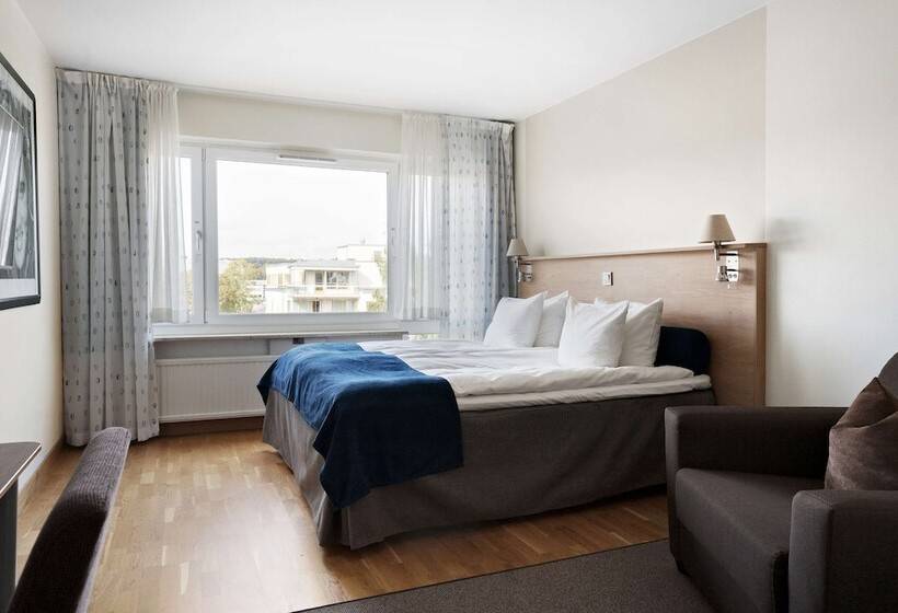 חדר ביזנס, Best Western Hotel Halland