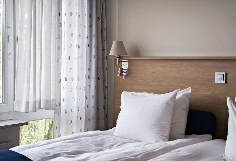 חדר ביזנס, Best Western Hotel Halland