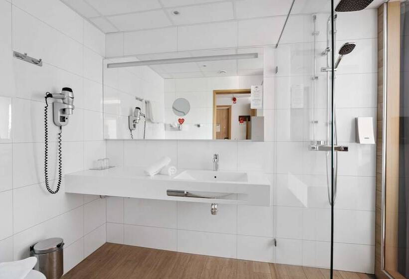 חדר ביזנס, Best Western Hotel Halland