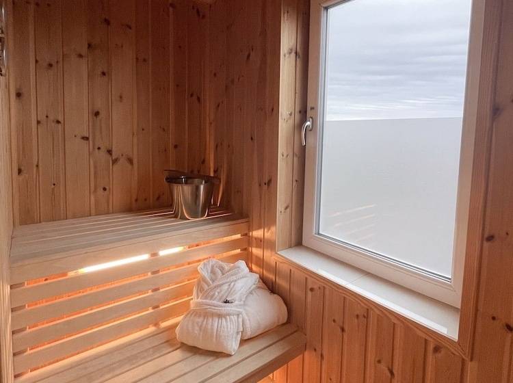 חדר משפחתי, Best Western Hotel Halland