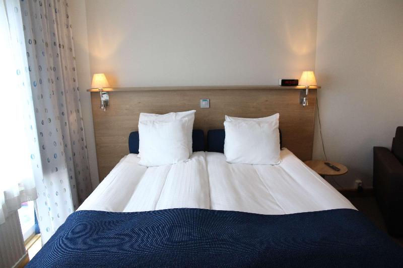 חדר ביזנס, Best Western Hotel Halland