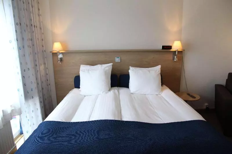 ビジネスルーム, Best Western Hotel Halland