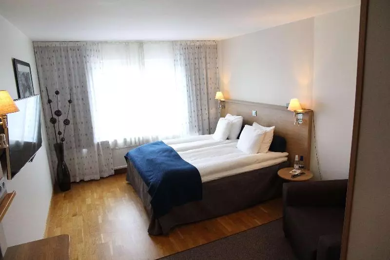 ビジネスルーム, Best Western Hotel Halland