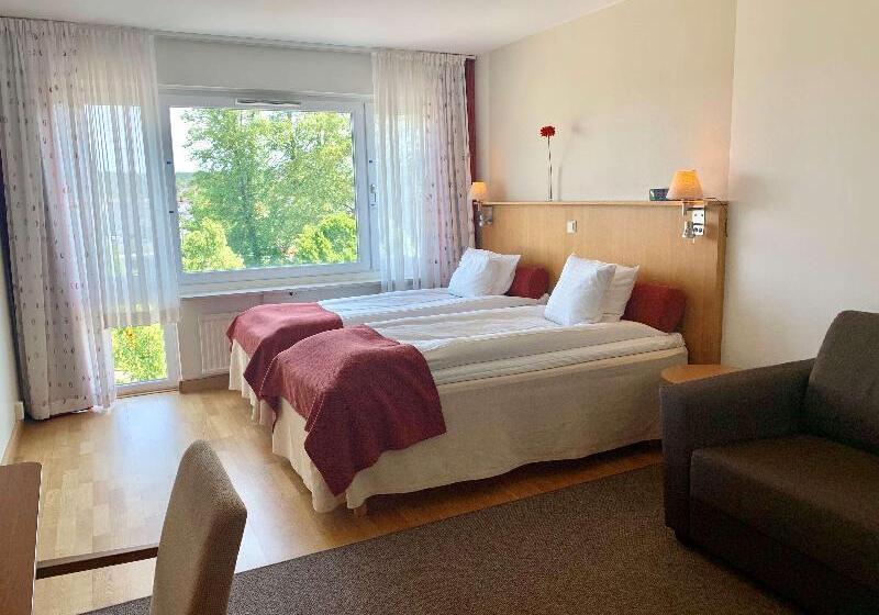 חדר ביזנס, Best Western Hotel Halland