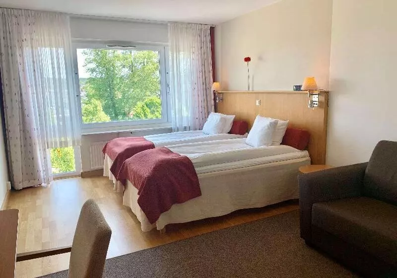 ビジネスルーム, Best Western Hotel Halland