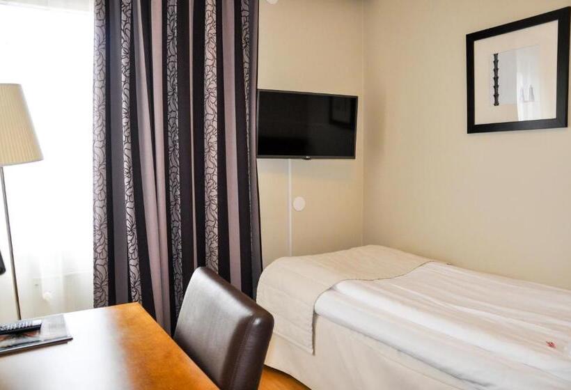 Номер Стандарт Индивидуальный, Best Western Plaza