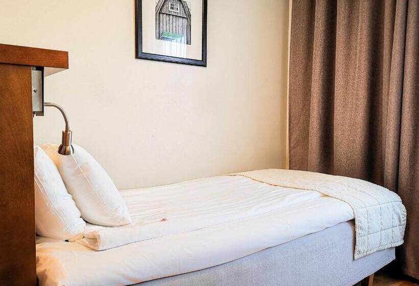 غرفة قياسية فردية, Best Western Plaza