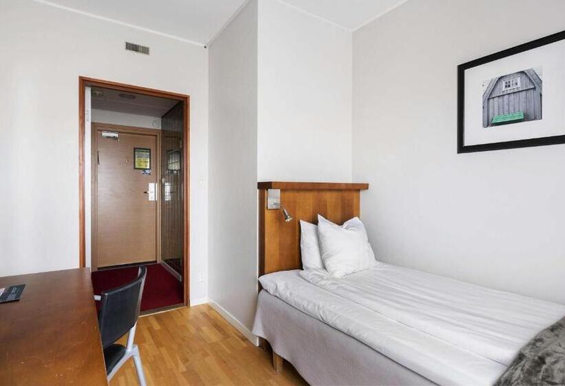 غرفة قياسية فردية, Best Western Plaza