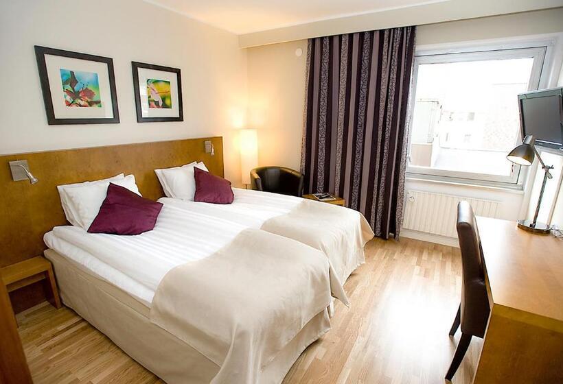 Номер Стандарт, Best Western Plaza