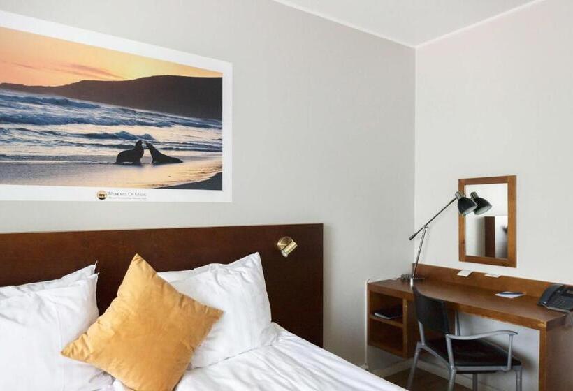 غرفة قياسية, Best Western Plaza