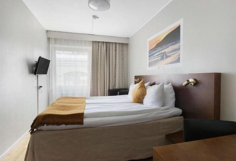 غرفة قياسية, Best Western Plaza