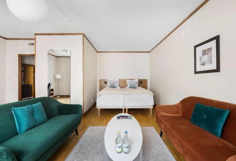 غرفة بيزنس, Best Western Plaza