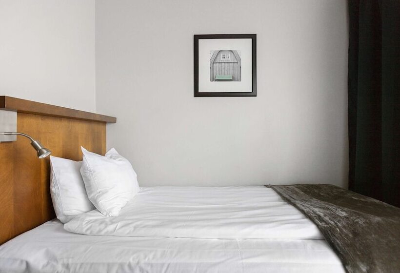 Номер Стандарт, Best Western Plaza