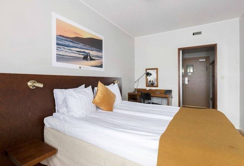 غرفة قياسية, Best Western Plaza