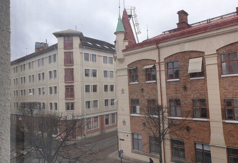 غرفة بيزنس, Best Western Plaza