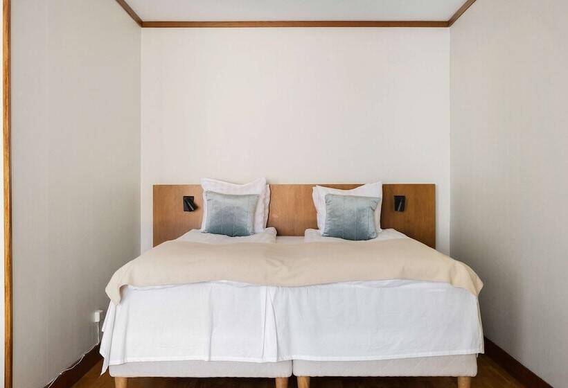 اتاق کلاس بیزنس, Best Western Plaza