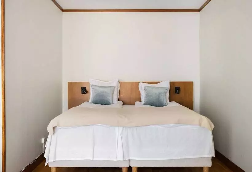 ビジネスルーム, Best Western Plaza