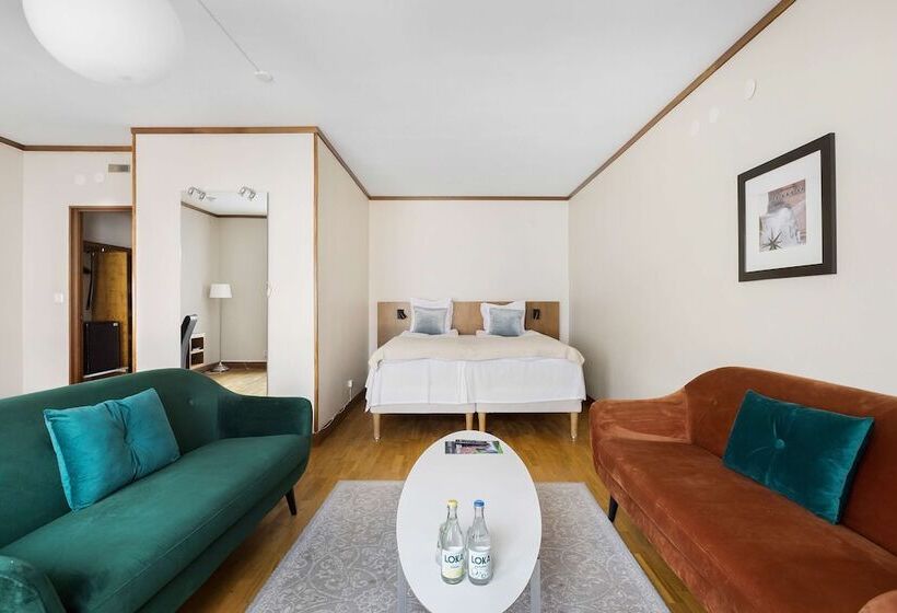 غرفة بيزنس, Best Western Plaza